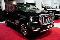 GMC Yukon